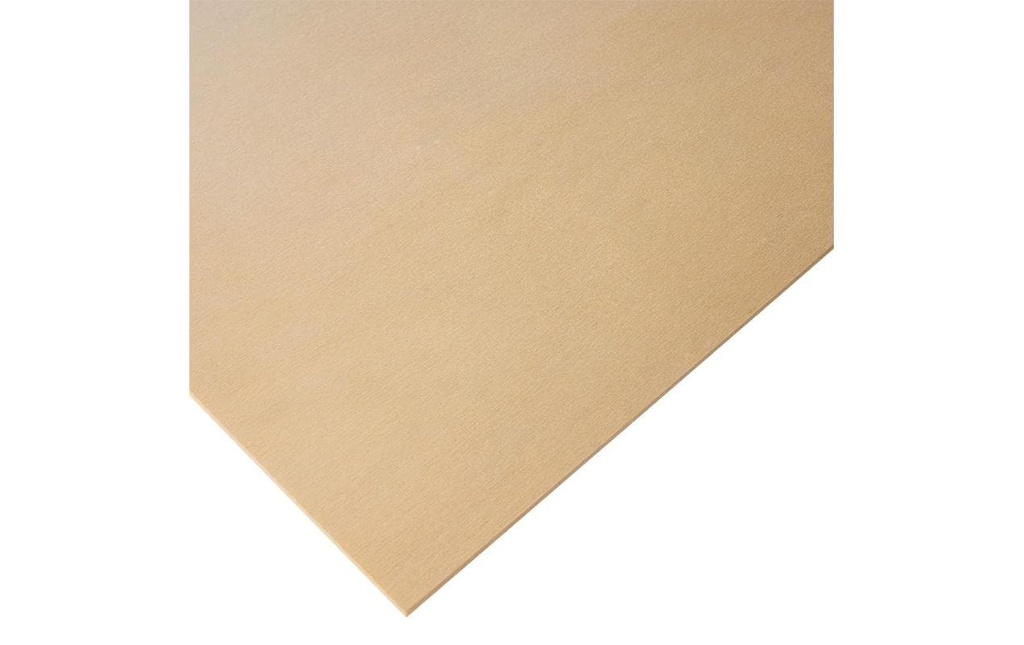 OEM Contreplaqué de peuplier 590 x 390 x 6 mm