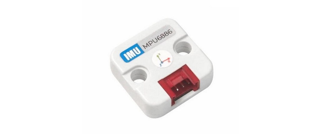 M5Stack Capteur d’accélération Unité IMU à 6 axes