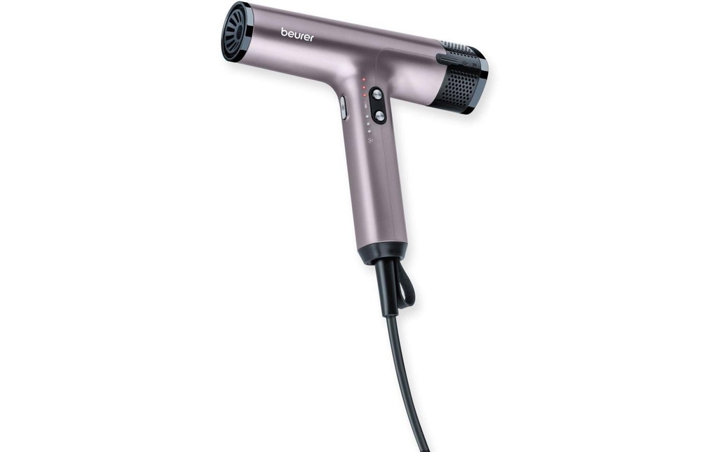 Beurer Sèche-cheveux HC 100 Excellence