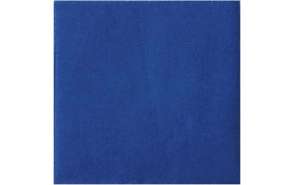 Mono-Quick Matériel de mise à jour «Köper» 10 x 20 cm, 1 Pièce/s, bleu nuit