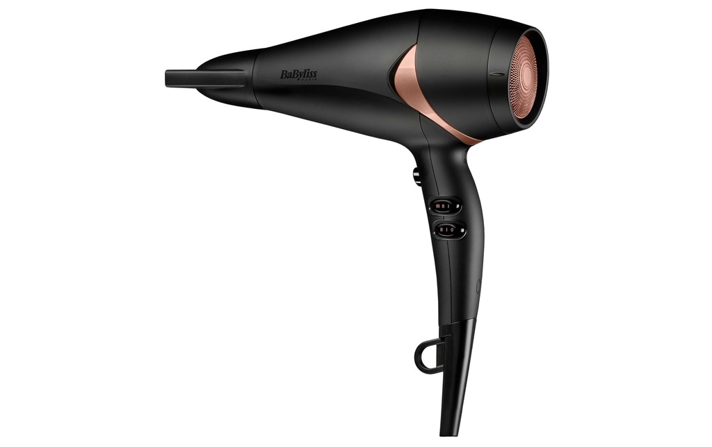 Babyliss Sèche-cheveux Bronze Shimmer D566CHE