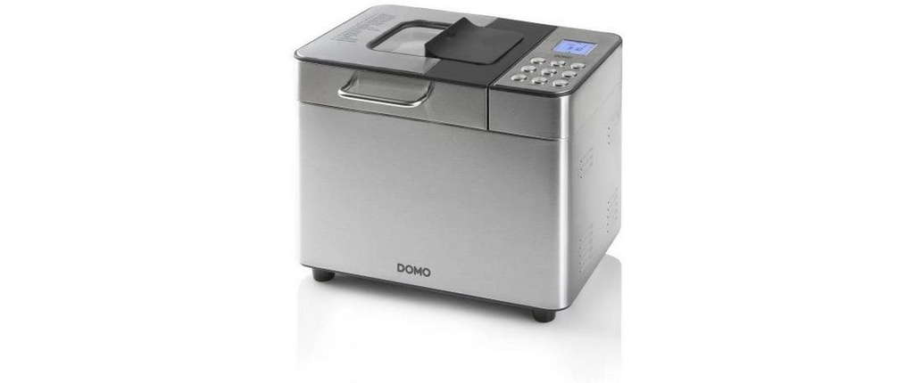 Domo Machine à pain B3971 1000 g