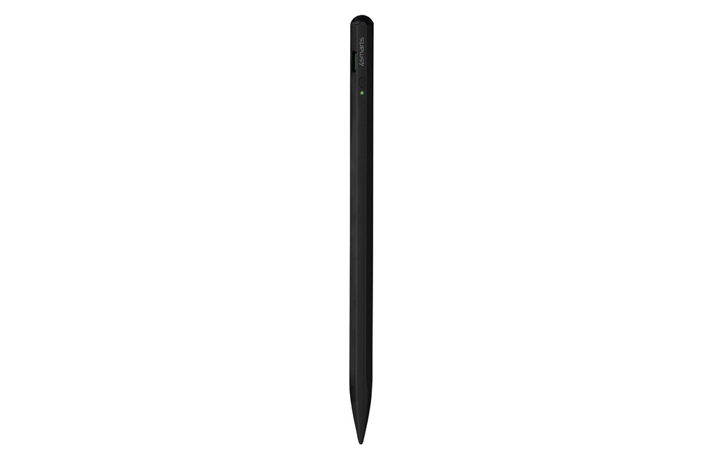 4smarts Stylo de saisie Pencil Pro 3 Noir