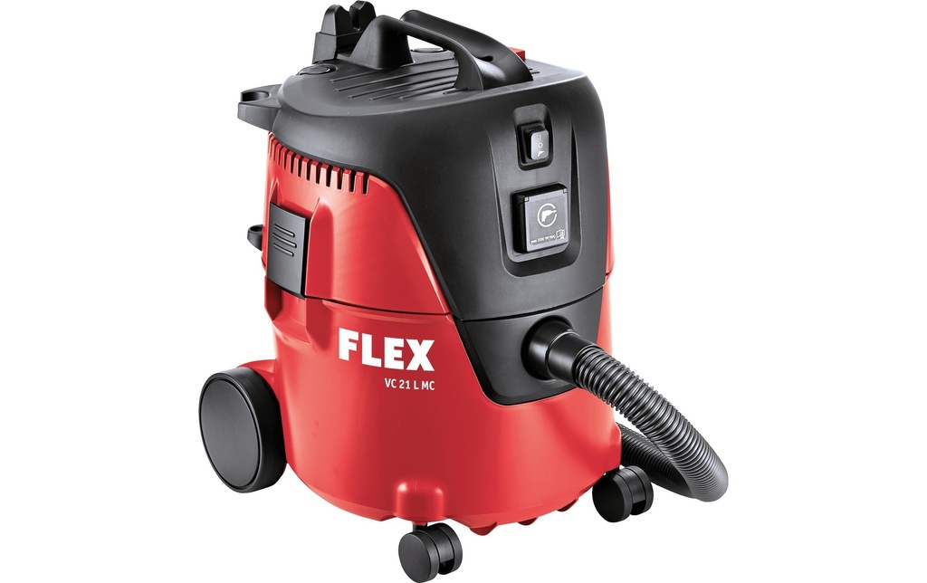 Flex Aspirateur industriel VC 21 L MC