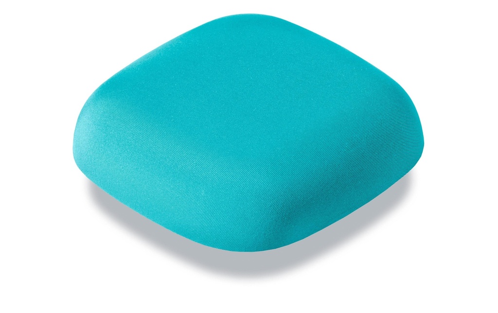 Jalo Détecteur de fumée Kupu 10, Turquoise