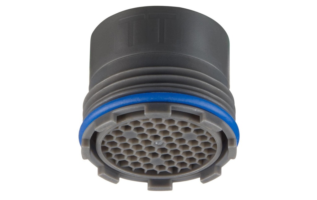NEOPERL Brise-jet CACHÉ HONEYCOMB