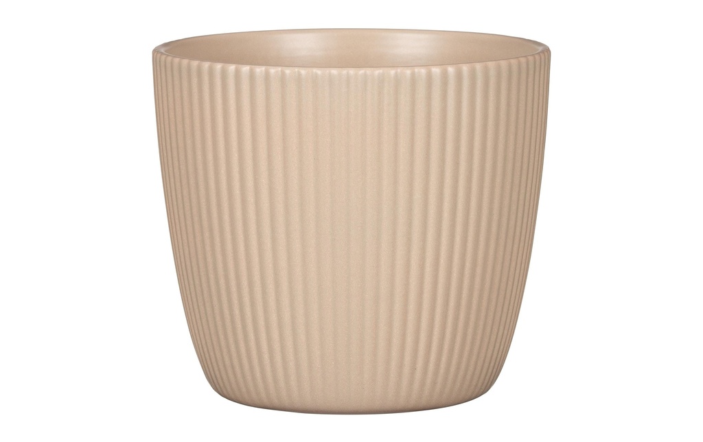 scheurich Pot de fleur Aura Dry Reed, 28 cm