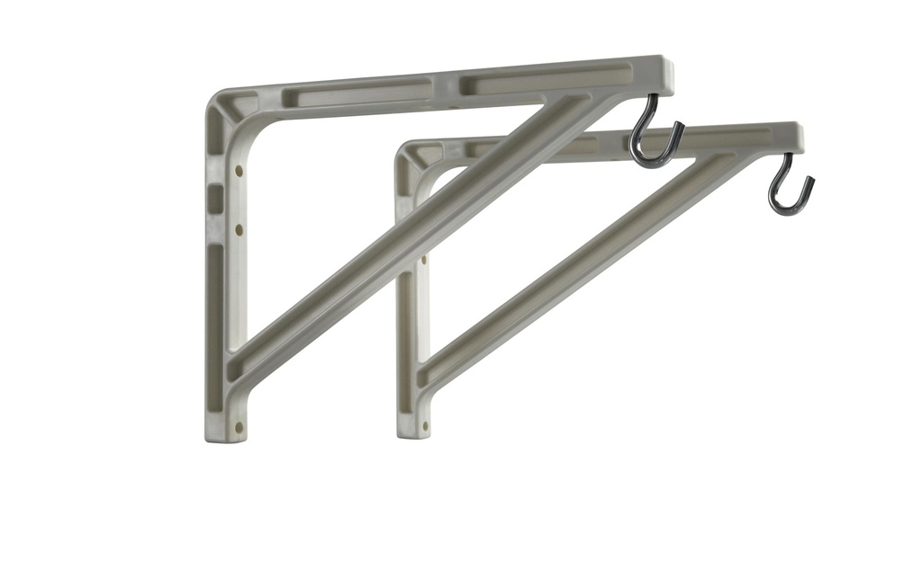 Celexon Fixation murale 35 - 50 cm pour Eco / Pro Plus