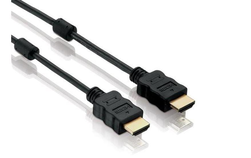 HDGear Câble HDMI - HDMI, 5 m