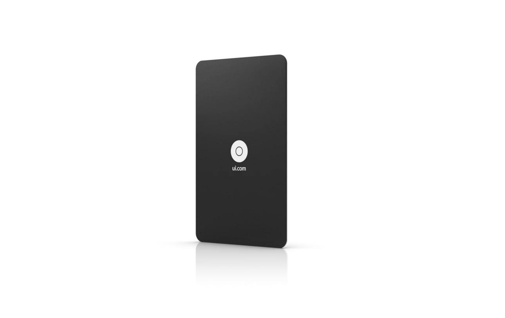 Ubiquiti Carte NFC UniFi Access Card UA-CARD 20 Pièce/s