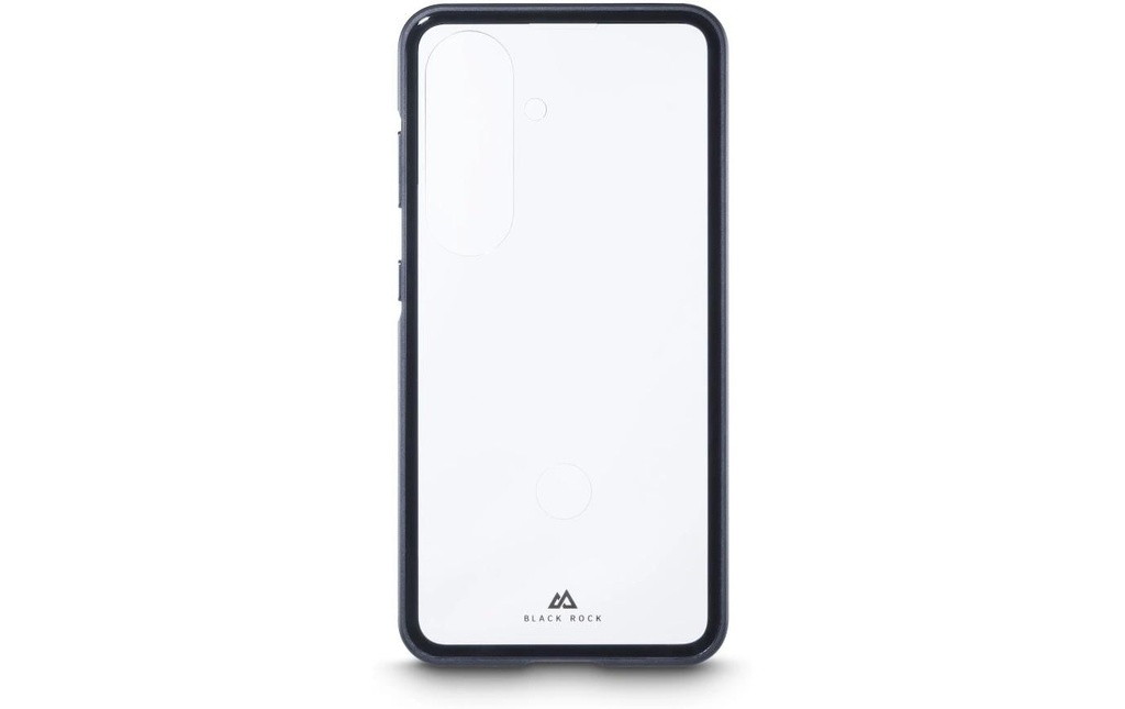 Black Rock Coque arrière Rock 360 Glass Noir