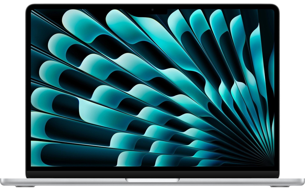 Apple MacBook Air 13 2025 M4 10C GPU / 24 Go / 1 TB Argent