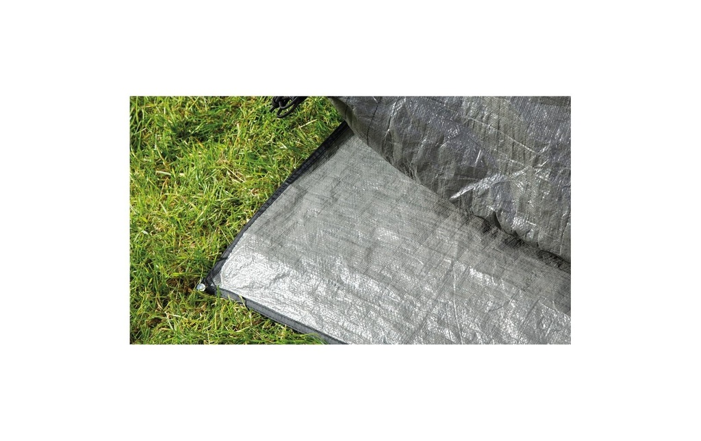Outwell Bâches de sol pour tentes Empreinte pour California Highway Air