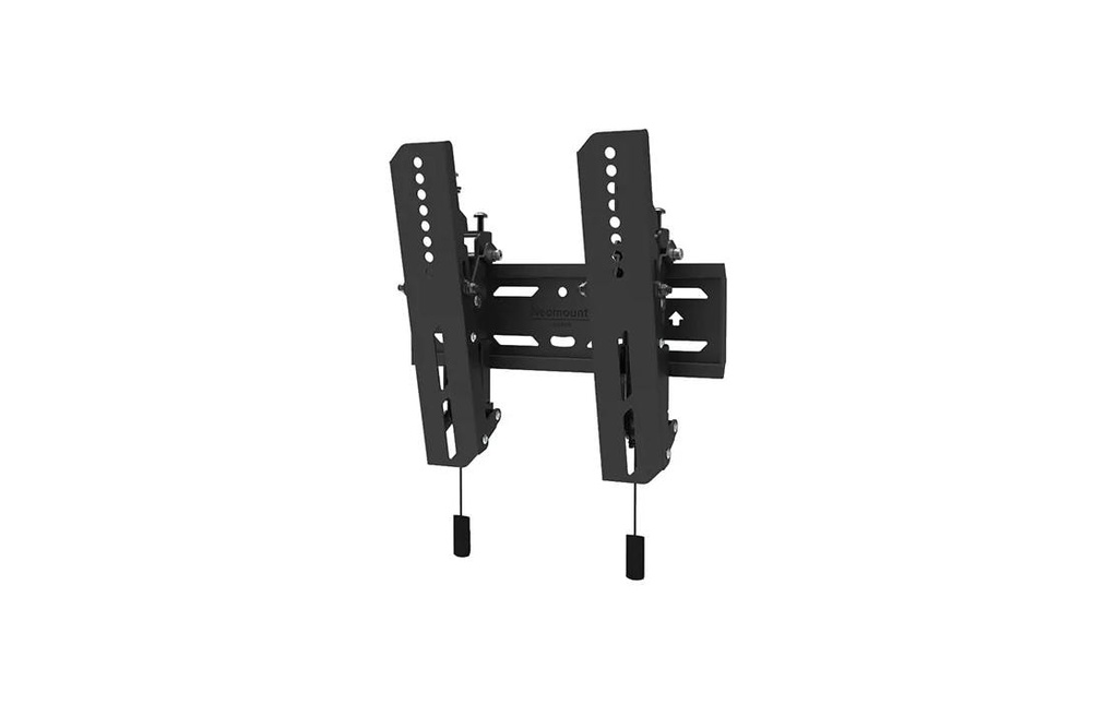 NEOMOUNTS Supports mural WL35S-850BL12 Noir