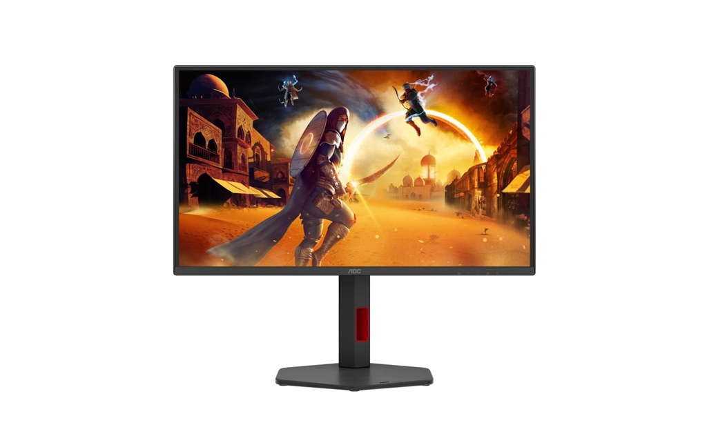 AOC Moniteur Q25G4SR 24.5 , 2560 x 1440 (WQHD)
