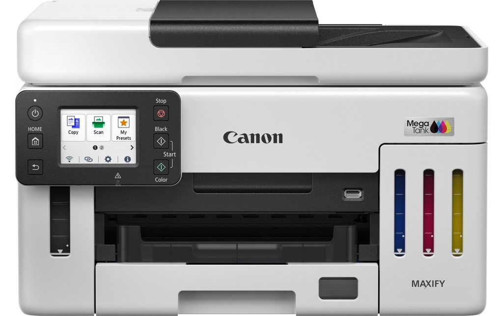 Canon Imprimante multifonction MAXIFY GX6150