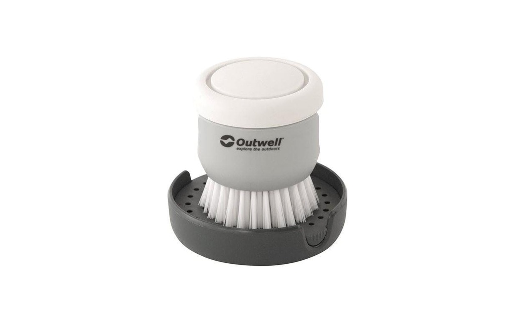 Outwell Kitson Brush