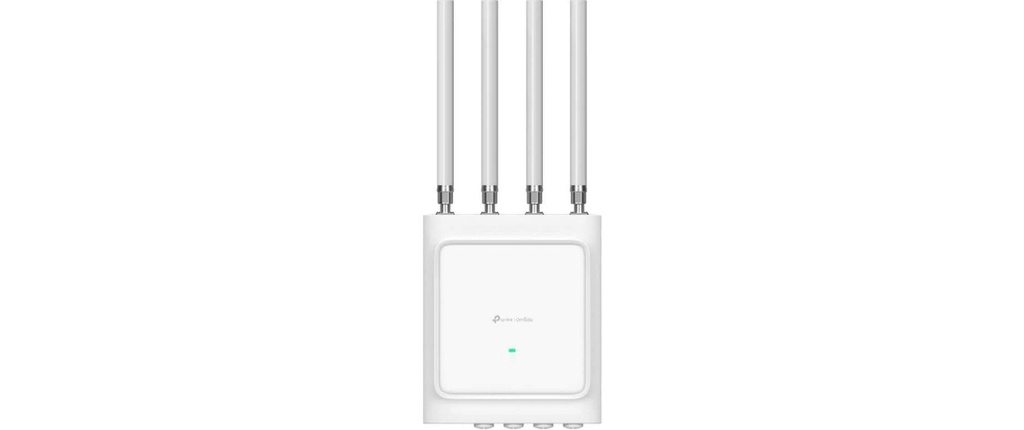 TP-Link Outdoor Access Point EAP668 Outdoor HD