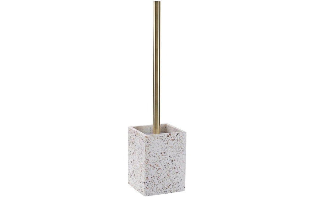 diaqua® Brosse à toilettes Venice Blanc