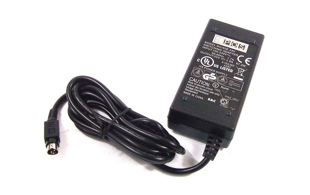 Epson Bloc d’alimentation PS-190