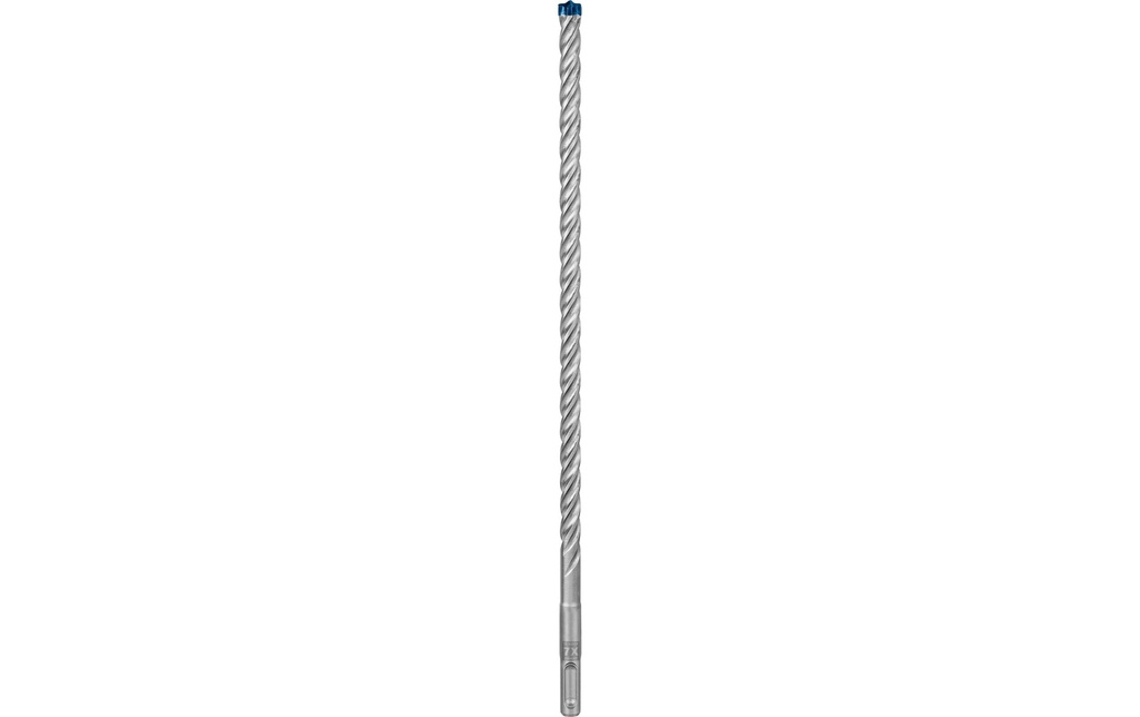 Bosch Professional Foret marteau EXPERT SDS plus-7X, 10 x 250 x 315 mm