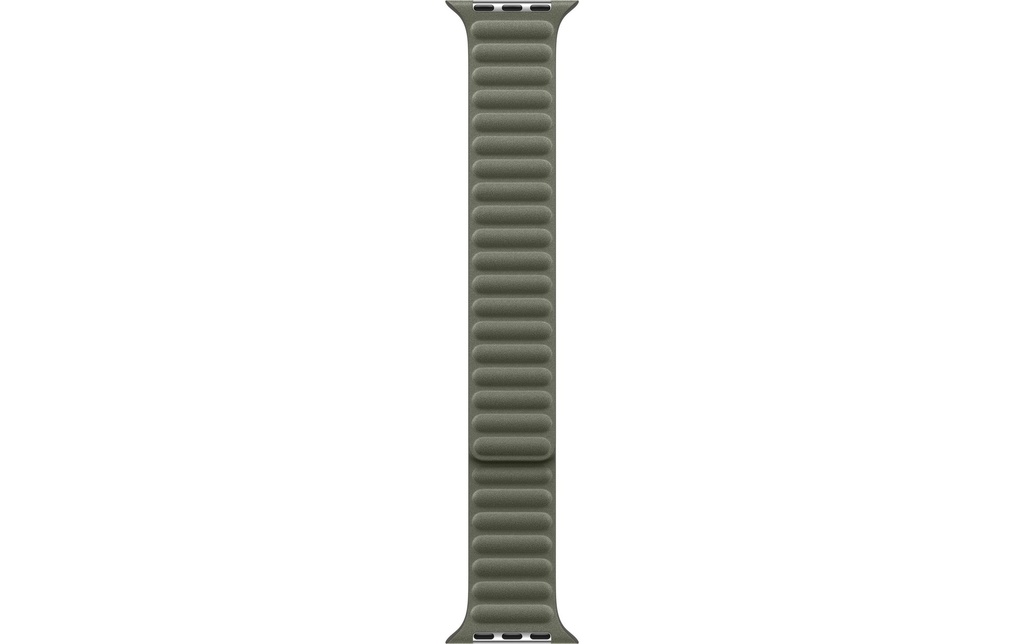 Apple Magnetic Link 46 mm Sage Gray M/L