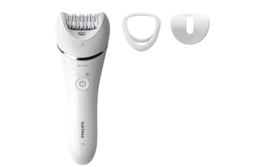 Philips Épilateur Series 8000 BRE700/70