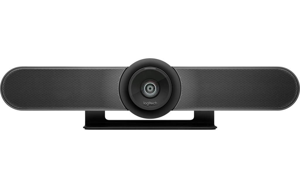 Logitech MeetUp USB Video Collaboration Bar 4K/UHD 30 fps