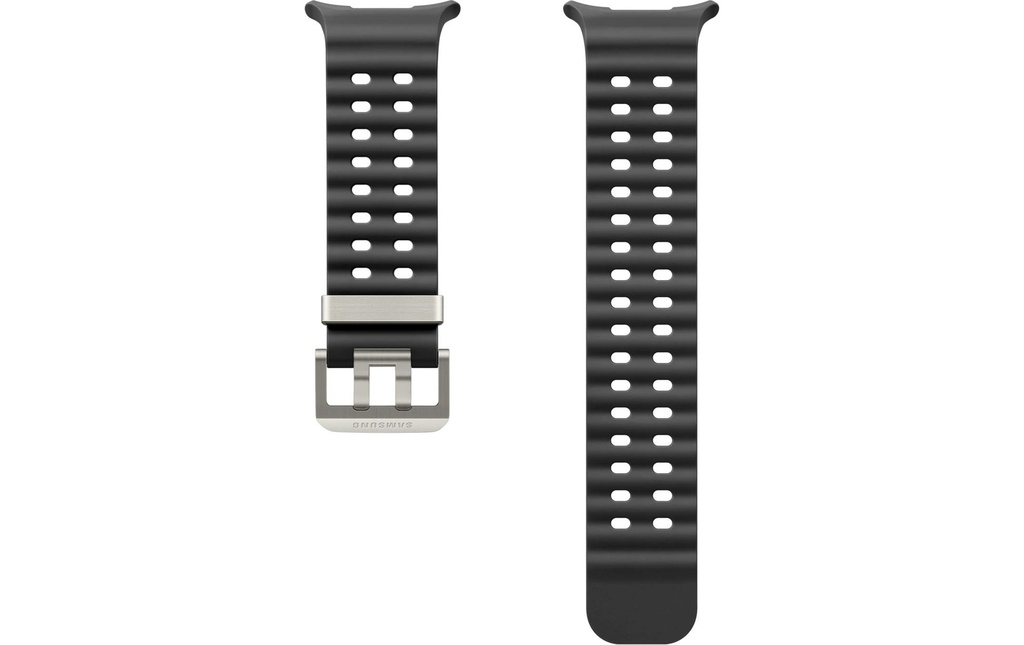 Samsung Bracelet Marine Galaxy Watch Ultra Dark Gray