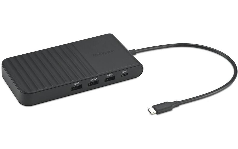 Kensington Station d'accueil UH1500P EQ Mobile USB-C