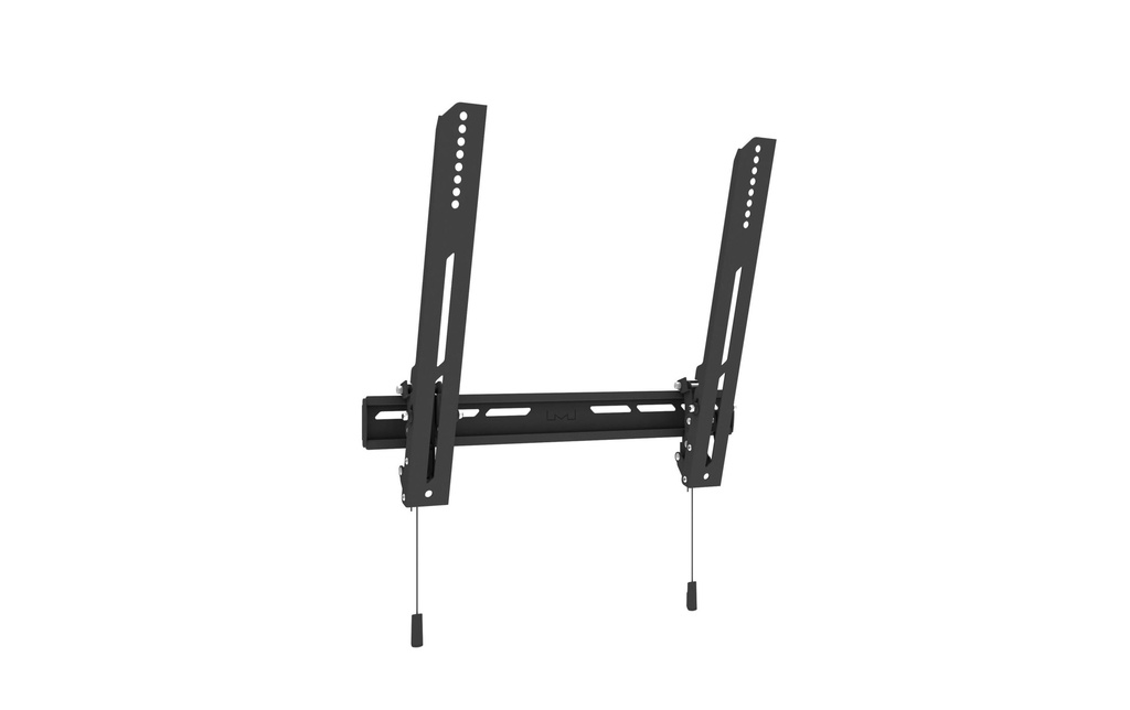 Multibrackets Supports mural L 0988 Noir