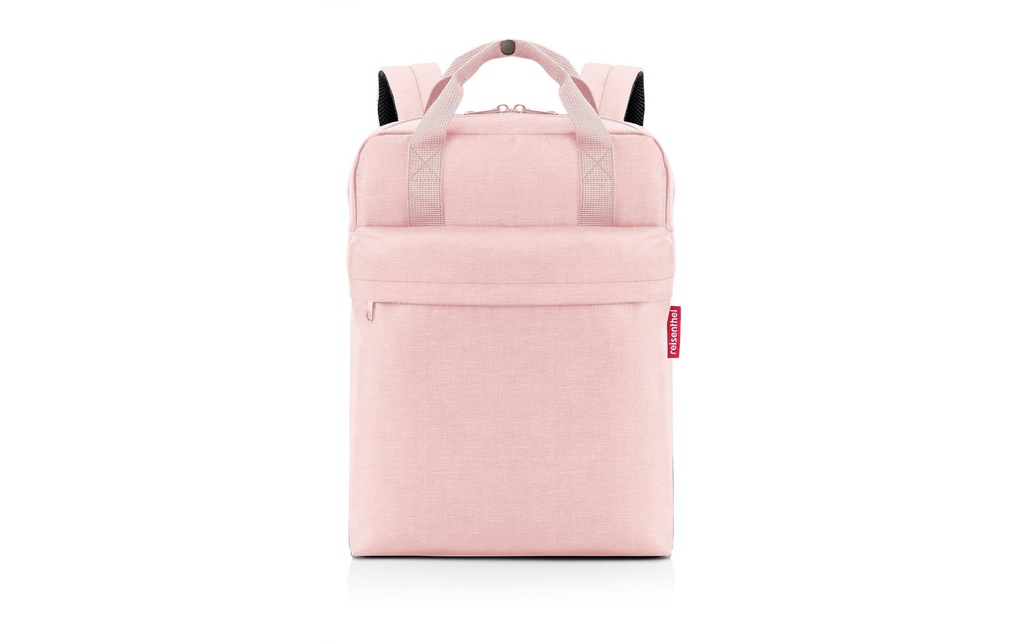 Reisenthel Sac à dos allday backpack M Twist Blush