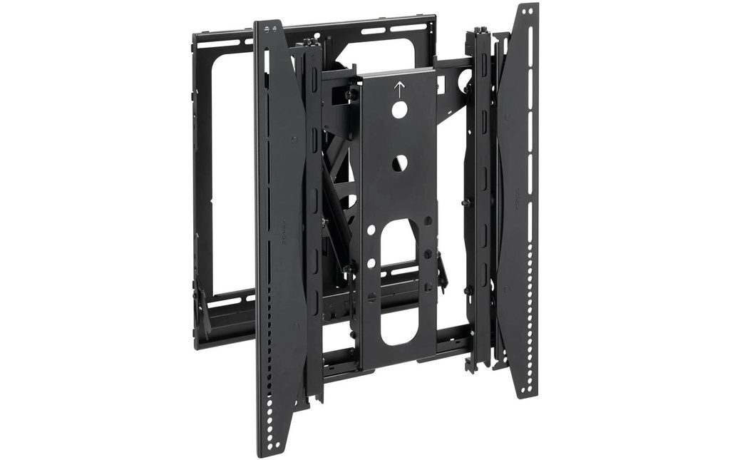 Vogel's Supports mural Pop-Out PRO PFW 6885 Noir