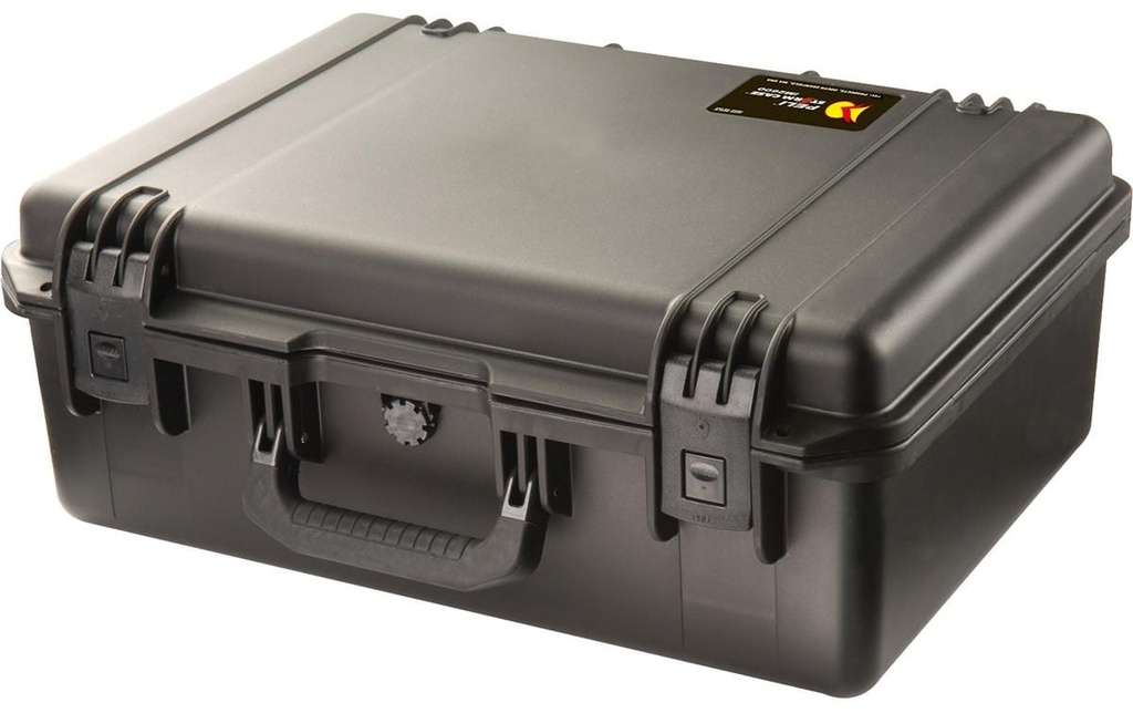Peli Mallette de protection Storm iM2050 avec garniture en mousse, noir