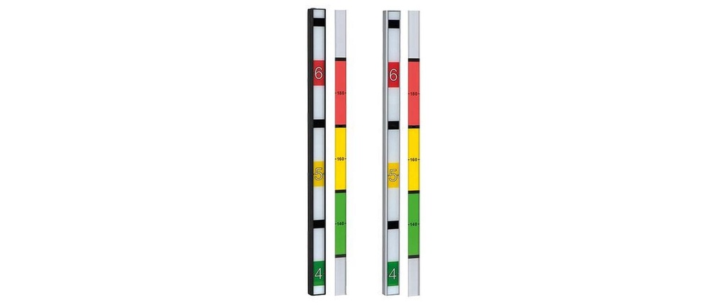 Axis F92A01 Height Strip Housing Argenté 1 Pièce/s