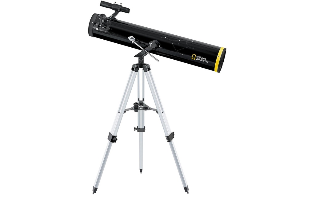 National Geographic Télescope 114/900 Reflector AZ