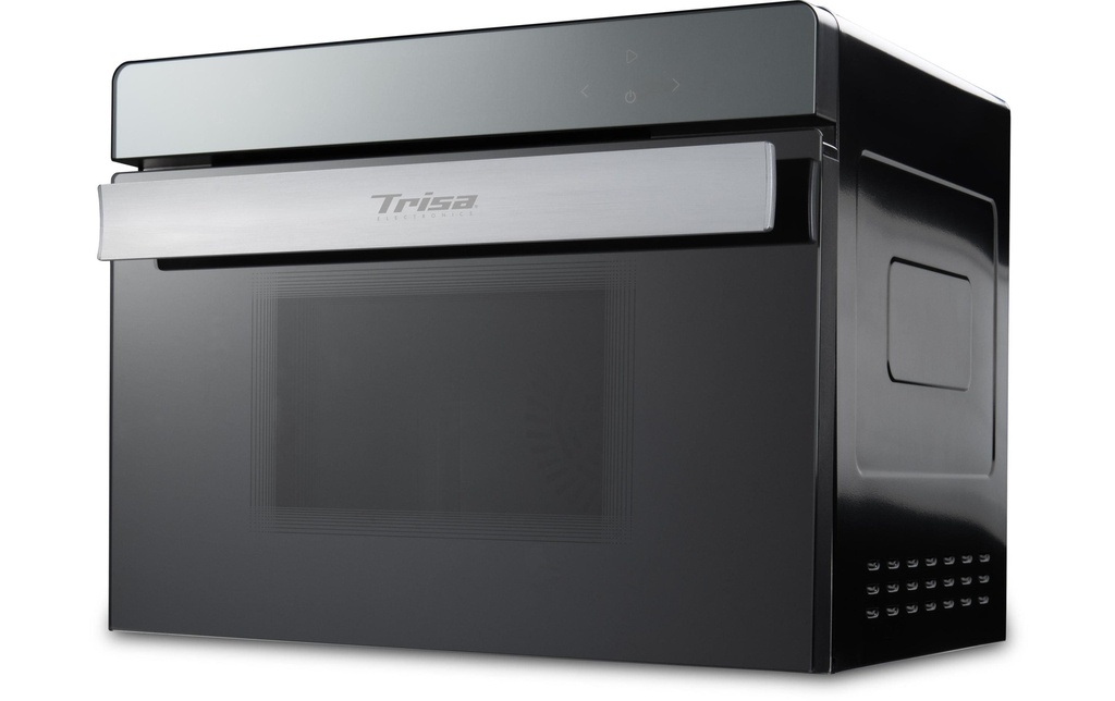 Trisa Cuiseur à vapeur Combi Steamer 40 l