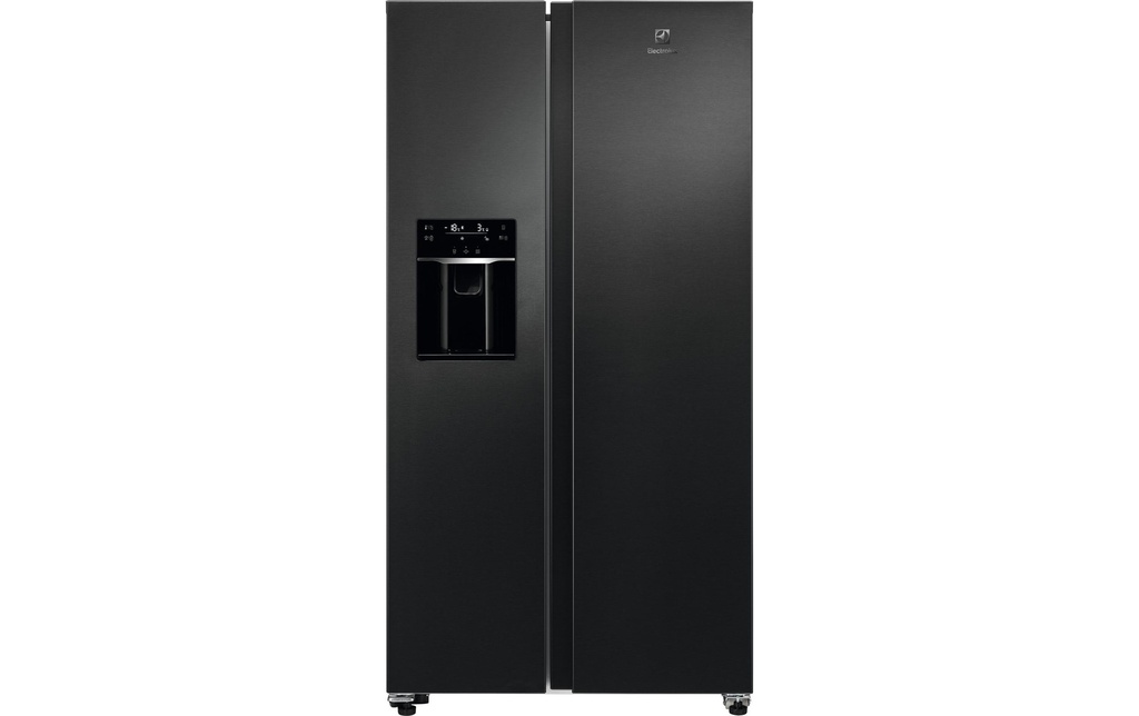 Electrolux Foodcenter X Deep EAL575NWMS Noir