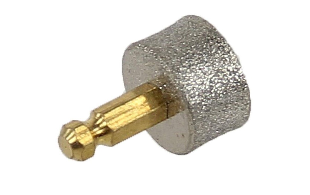 SwissPet Tête de ponçage de rechange Deluxe