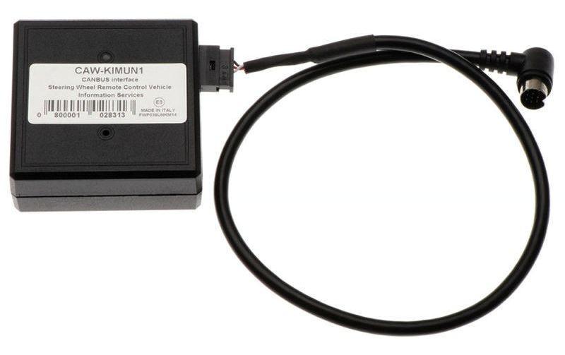 Kenwood Interface CAN-BUS CAW-KIMUN2