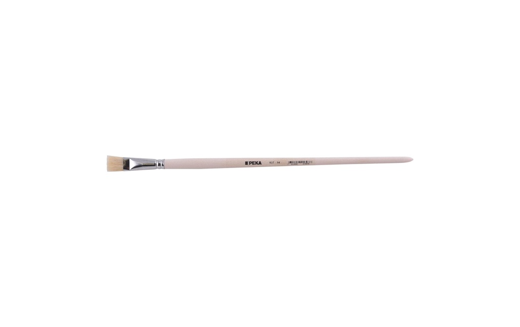 office focus Brosse à poils Office Focus Taille 14 / 14.0 mm