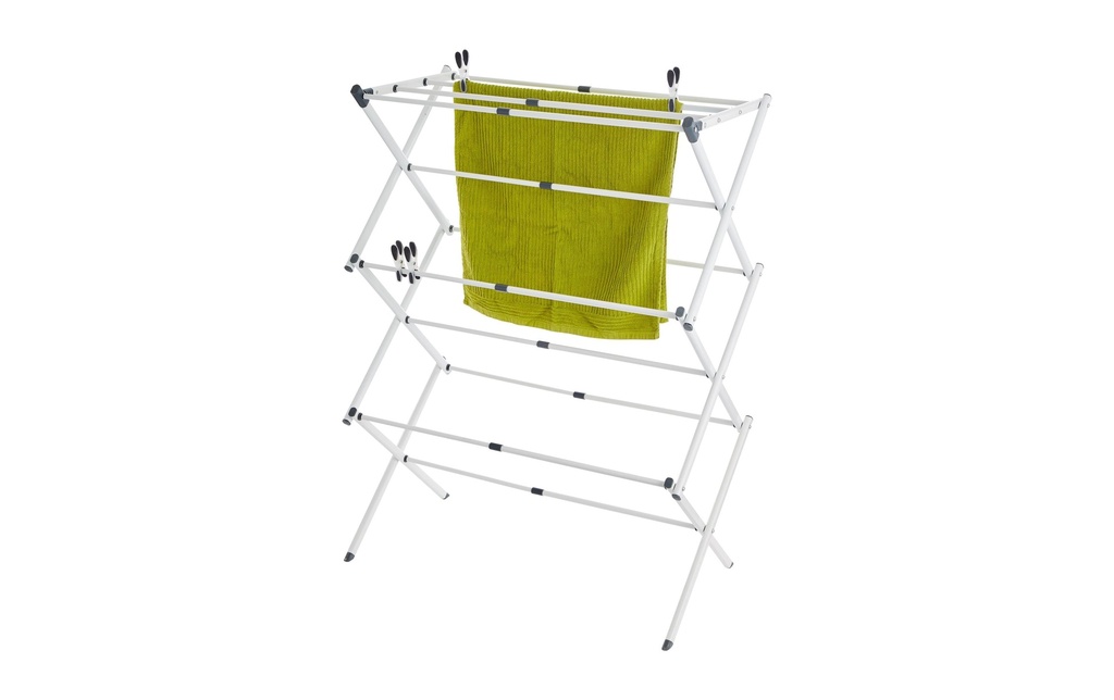 Schou Séchoir à linge 7.5 m