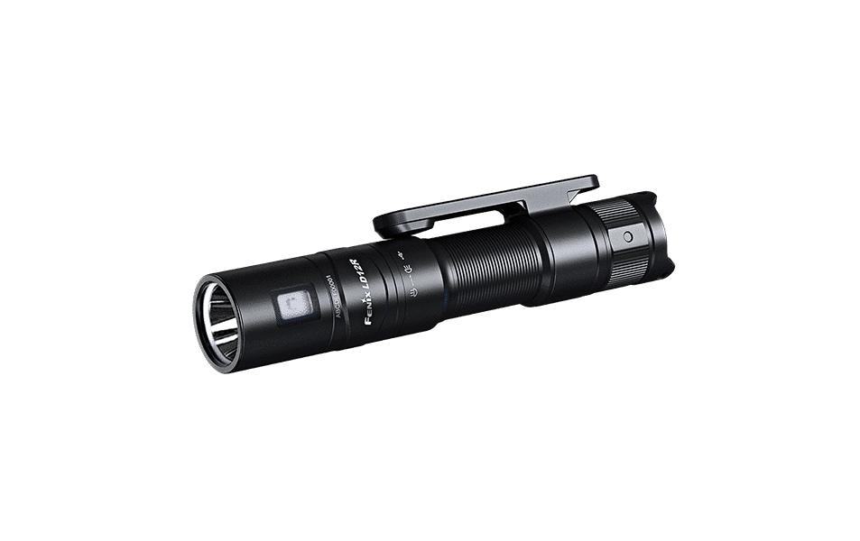Fenix Lampe de poche LD12R