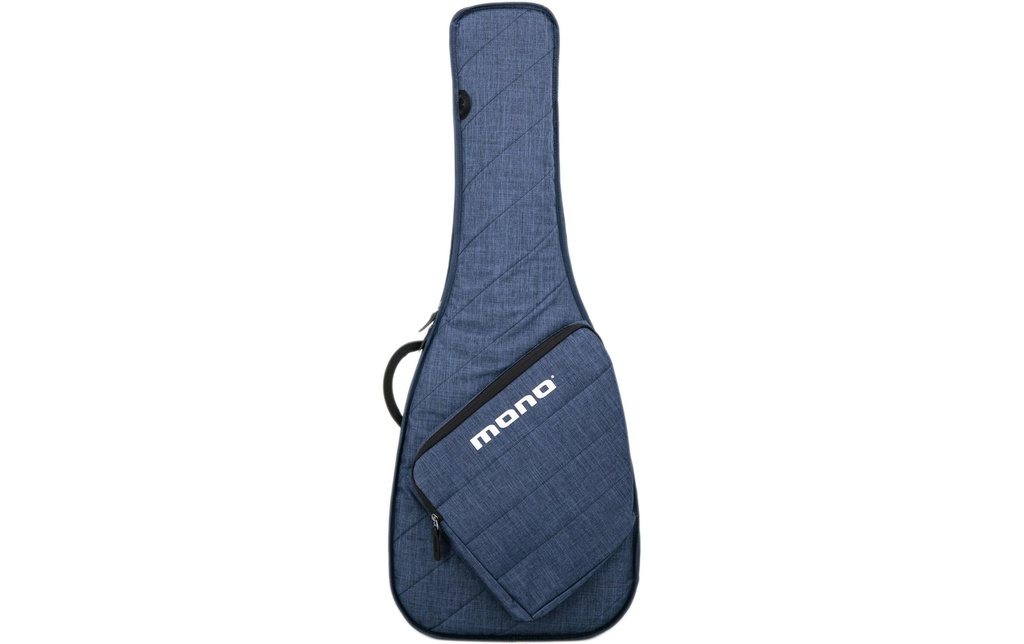 MONO Cases Housse de guitare Electric Sleeve 2.0 Blue pour Guitare électrique