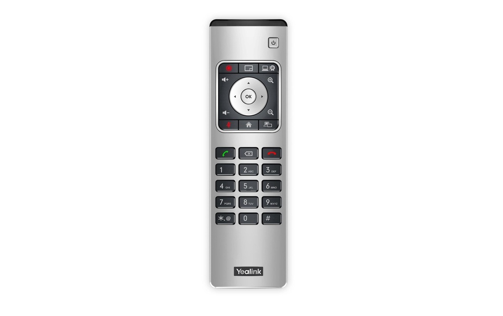 Yealink Télécommande VCR11
