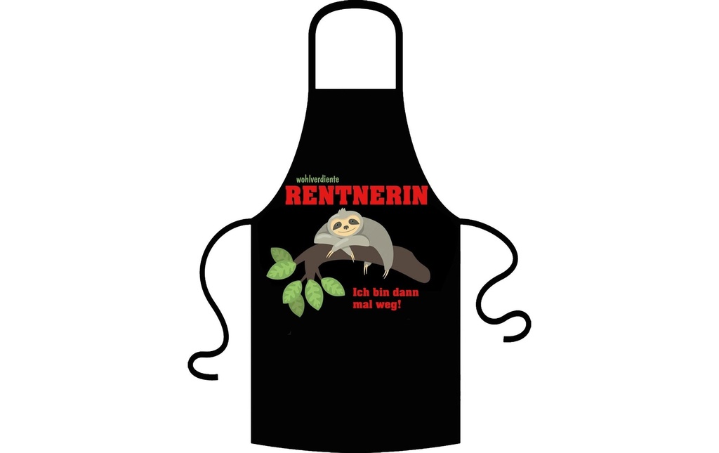 Trendcompany Tablier de cuisine Retnerin