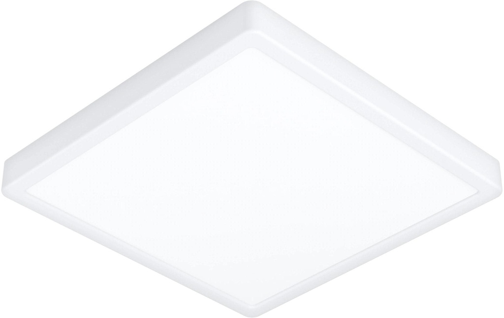EGLO Leuchten Lampe montée en saillie FUEVA 6-Z LED, 39 cm