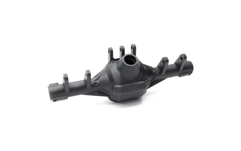 Hobbytech Axes Boîtier CRX2