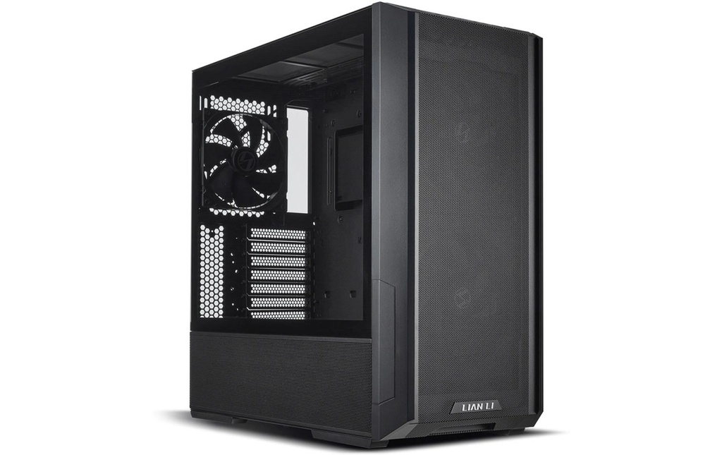 Lian Li Boîtier d’ordinateur Lancool 216 Noir