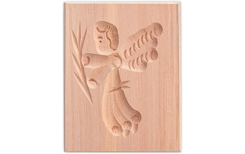 Städter Springerle ange modèle 5.5 x 8 cm